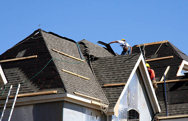 Quick and Trustworthy Emergency Roof Repair Services in Staunton, IL