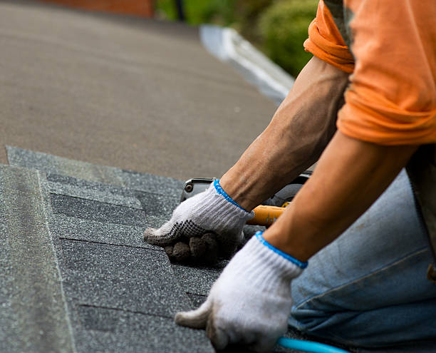 Best Tile Roofing Contractor  in Staunton, IL