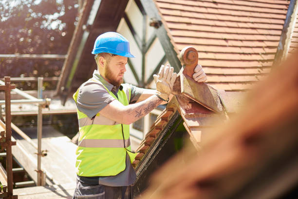 Best Local Roofing Companies  in Staunton, IL