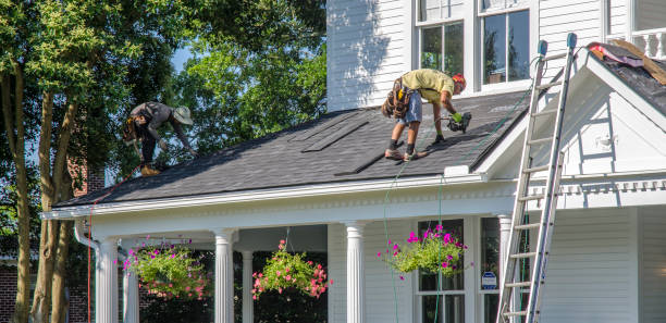 Best Roof Replacement Cost  in Staunton, IL