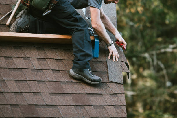 Best New Roof Installation  in Staunton, IL