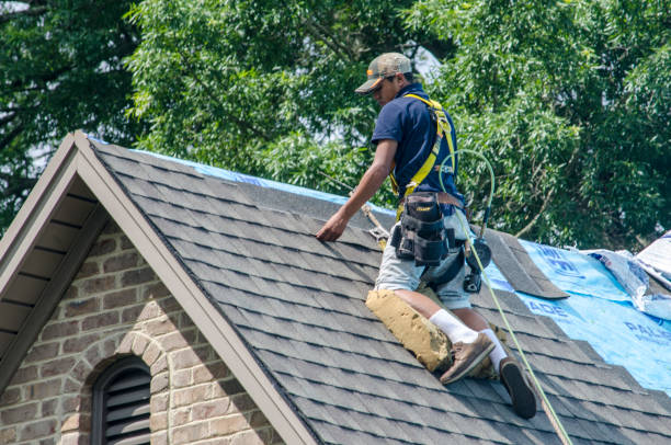 Professional Roofing Contractor in Staunton, IL